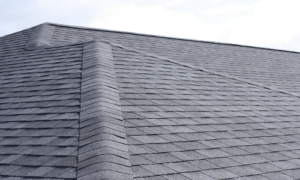 Benefits of Shingle Roofing
