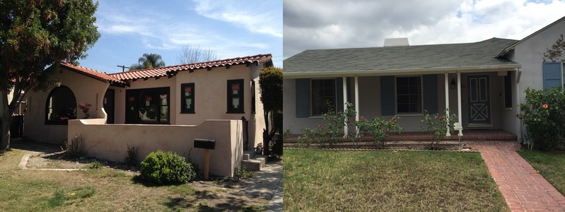 Windows Replacement in South Pasadena
