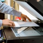What Are the Benefits of Leasing Printers?
