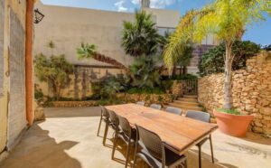 properties to rent in Gozo