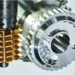 High-Performance Gear Cutting Solutions for Industrial Success