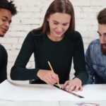 Open New Career Paths with Industry Focused Professional Training Programs