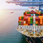 Marine Repair Services in Kuwait for Efficient Vessel Operations
