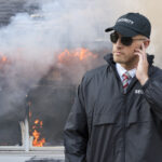 Fire Watch Guards for Hot Work and Welding Areas