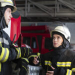 Fire Watch Guards for Fire Protection System Repairs