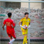 Finding the Right Goalkeeper Gloves for Better Match Control