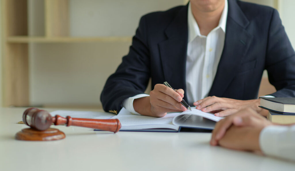 How To Find a Good DUI Lawyer 1