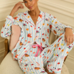 Everyday Comfort Starts With Finding Pyjamas That Feel Just Right