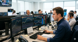rule based trading